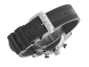 Thumbnail von Eberhard & Co. Chrono 4 Grande Taille Ref.31052 2018 Full Set wie Neu