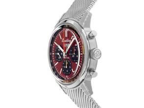 Thumbnail von Breitling Top Time B01 Chevrolet Corvette Ref.AB01761A1K1A1 2024 Full Set Ungetragen