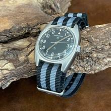 Thumbnail von Hamilton British Military 36mm Vintage - Ref. W10-6645-99 - Handaufzug