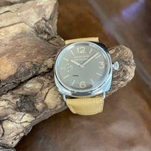Thumbnail von Panerai Radiomir 45mm - Ref. PAM01385 - FULL SET 2023 - Handaufzug </h1>