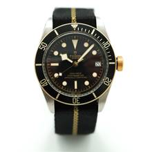 Thumbnail von Tudor Black Bay S&G M79733N