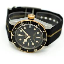 Thumbnail von Tudor Black Bay S&G M79733N