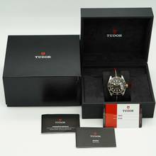 Thumbnail von Tudor Black Bay S&G M79733N