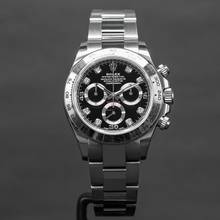 Thumbnail von Rolex Daytona Weißgold Diamond Dial 2023