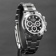 Thumbnail von Rolex Daytona Weißgold Diamond Dial 2023