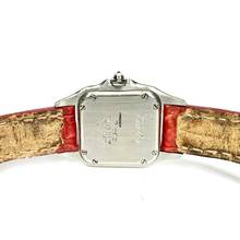 Thumbnail von Cartier Panthère 23mm Quartz 2 Tone 0.47TCW DIAMOND Watch </h1>