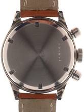 Thumbnail von Kelbert Gents manual wind Chronograph Wristwatch Antimagnetic 17 Rubis Incabloc