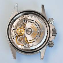 Thumbnail von Rolex Daytona 16520 T45 Series black dial by Patrizzi Full Set 1996’s