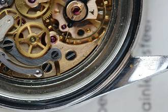 Thumbnail von Omega Speedmaster Wunderbare Uhr!