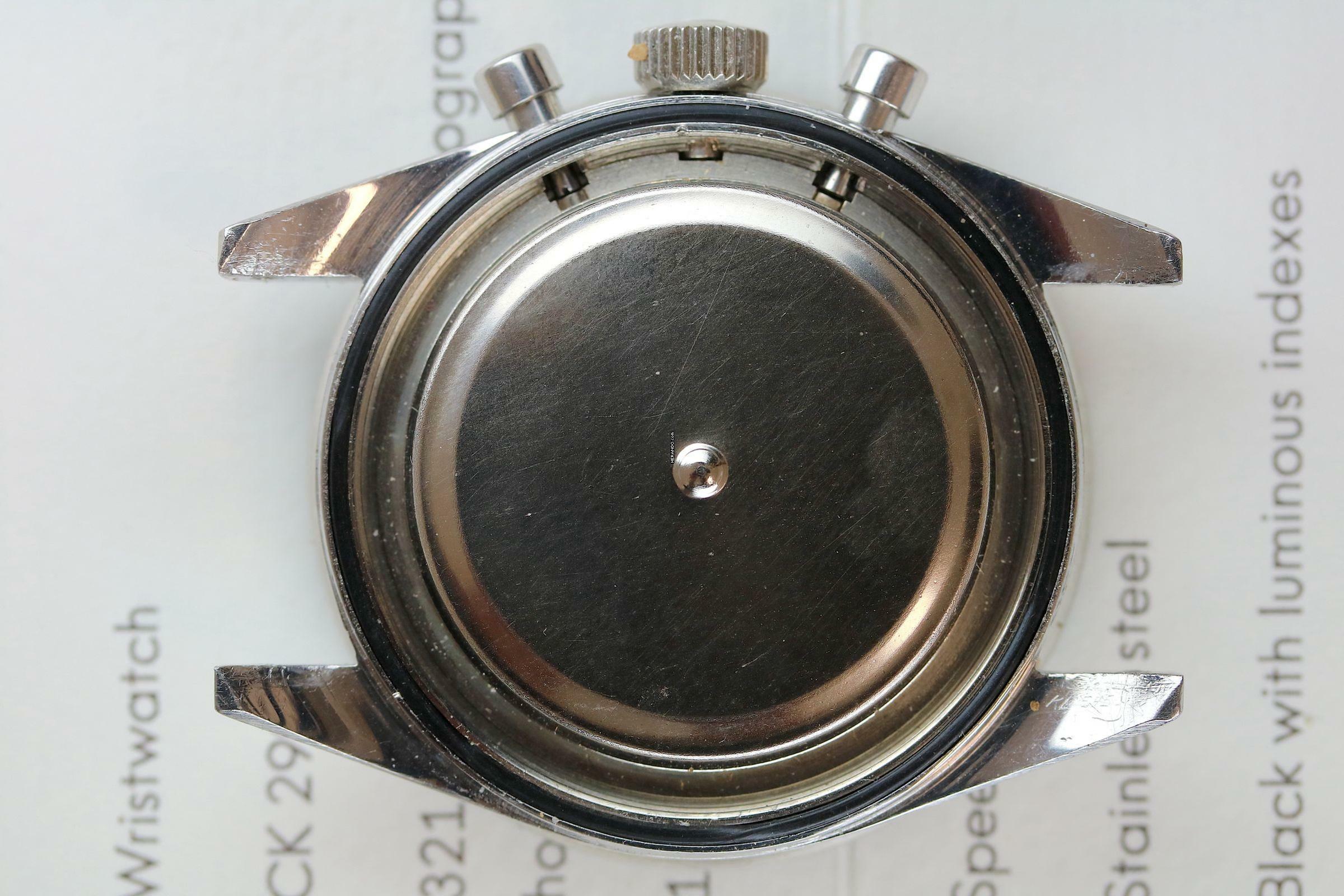 Thumbnail von Omega Speedmaster Wunderbare Uhr!