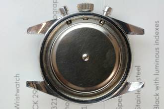 Thumbnail von Omega Speedmaster Wunderbare Uhr!