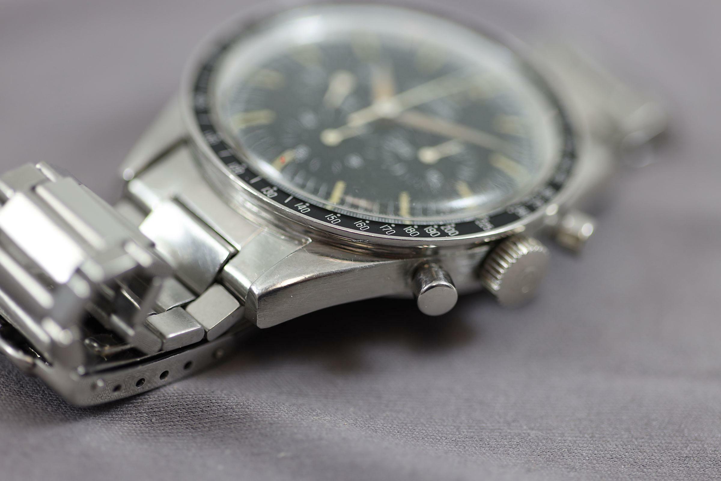 Thumbnail von Omega Speedmaster Wunderbare Uhr!