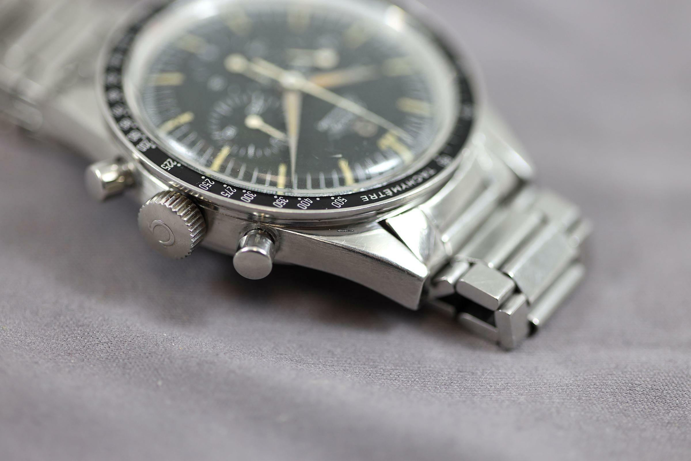 Thumbnail von Omega Speedmaster Wunderbare Uhr!