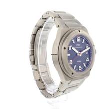 Thumbnail von IWC Ingenieur AMG Mercedes AMG Special Edition Titanium </h1>