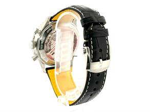 Thumbnail von Breitling Navitimer 1 B01 Chronograph 43 Ref. AB0138211B1P1 </h1>