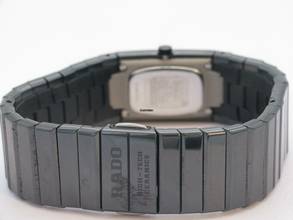 Thumbnail von Rado Ceramica Diastar Jubile </h1>