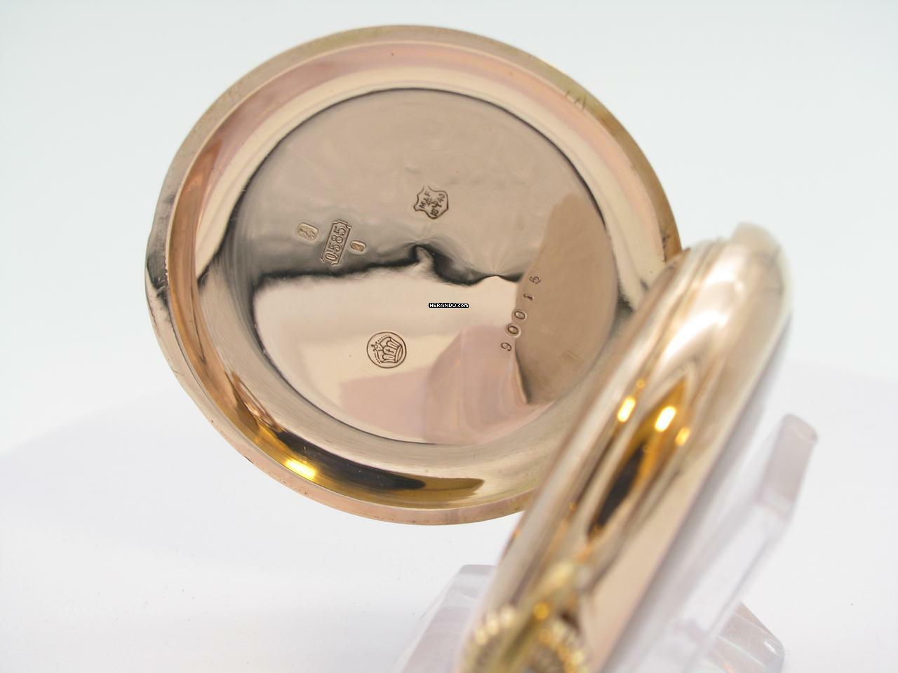 Thumbnail von Mermod Freres Open Face </h1>