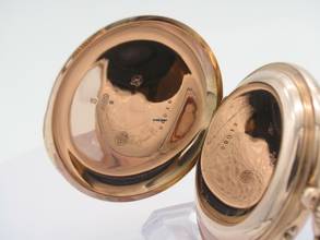 Thumbnail von Mermod Freres Open Face </h1>