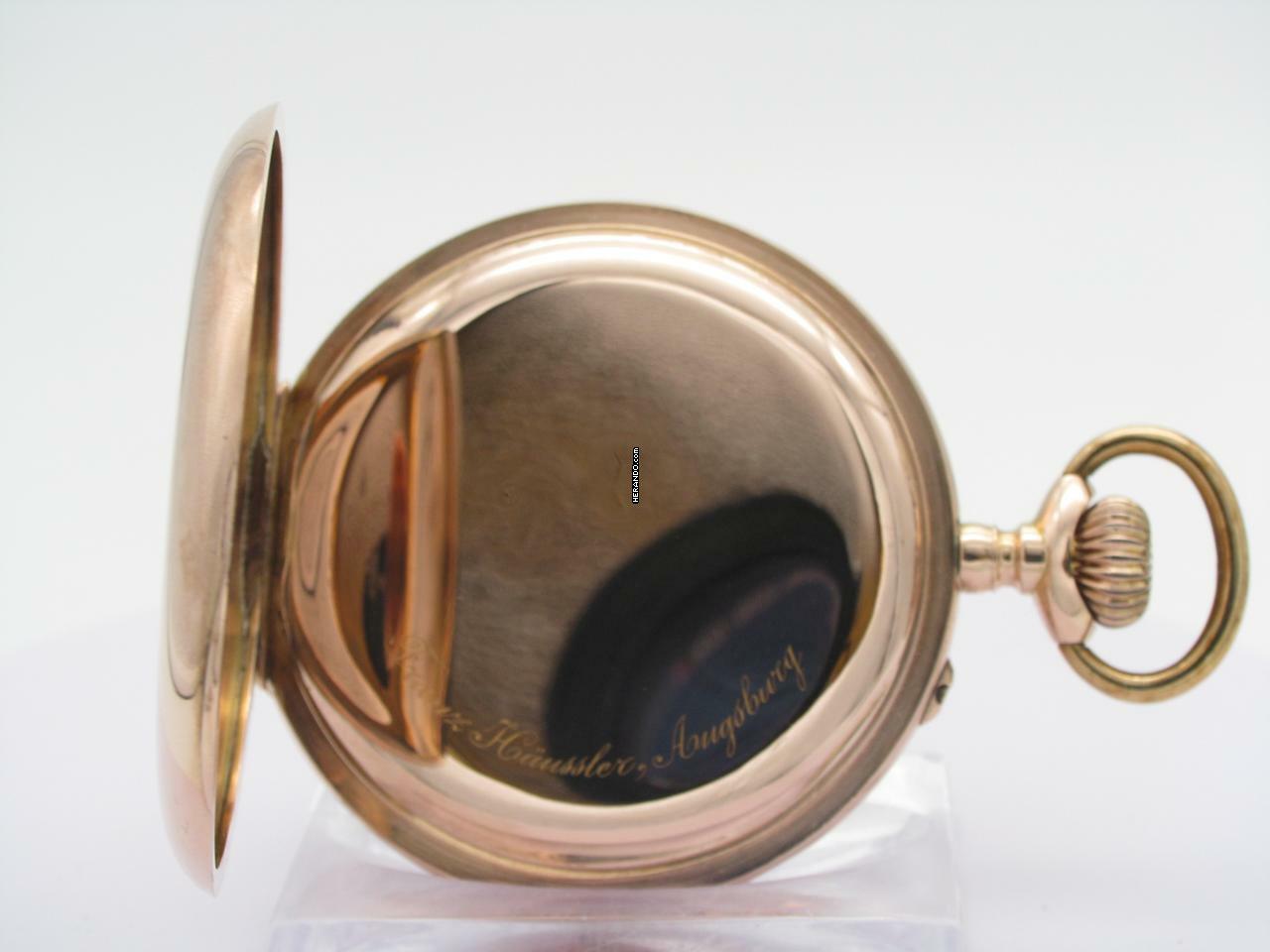 Thumbnail von Mermod Freres Open Face </h1>