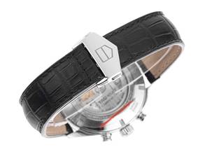 Thumbnail von TAG Heuer Carrera Calibre 36 Ref.CAR2B10.FC6235 Full Set Ungetragen