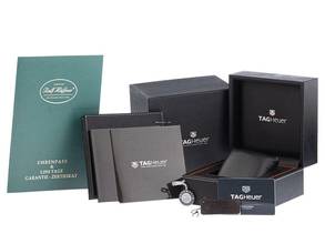 Thumbnail von TAG Heuer Carrera Calibre 36 Ref.CAR2B10.FC6235 Full Set Ungetragen