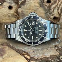 Thumbnail von Rolex Submariner Date Vintage ca. 1978 - Ref. 1680 </h1>