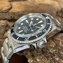 Thumbnail von Rolex Submariner Date Vintage ca. 1978 - Ref. 1680 </h1>