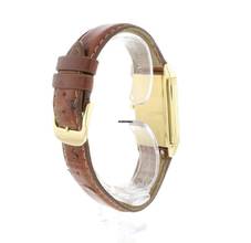 Thumbnail von Jaeger-LeCoultre Reverso Classique Classic Yellow Gold </h1>