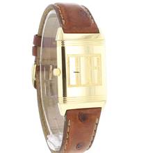 Thumbnail von Jaeger-LeCoultre Reverso Classique Classic Yellow Gold </h1>