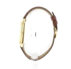 Thumbnail von Jaeger-LeCoultre Reverso Classique Classic Yellow Gold </h1>