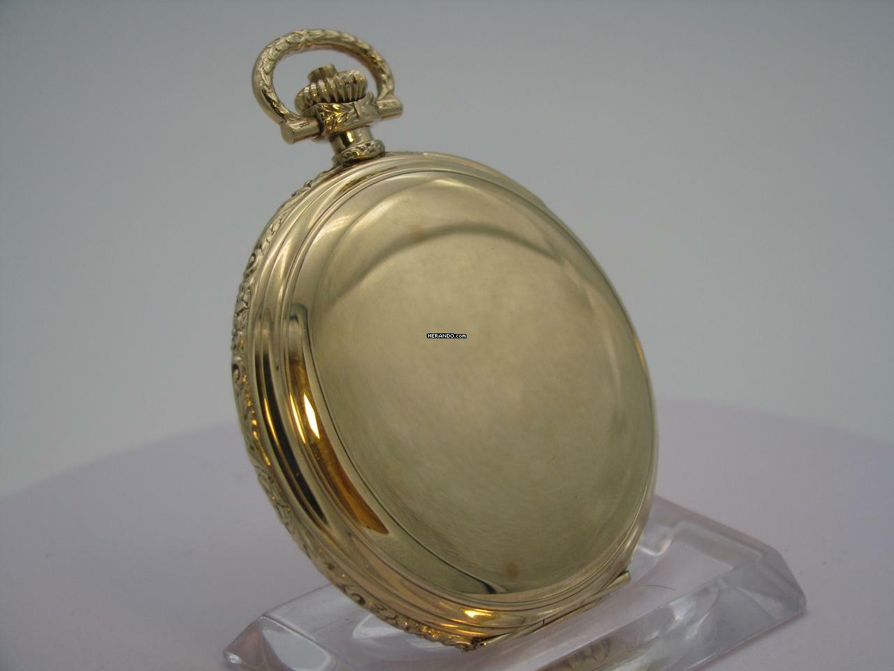 Thumbnail von A. Lange & Söhne Lange 1 Glashütte 1 S/A </h1>