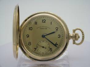 Thumbnail von A. Lange & Söhne Lange 1 Glashütte 1 S/A </h1>