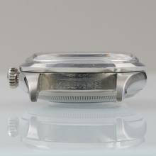 Thumbnail von Rolex Explorer 6150 OCC Underline galvanic gilt radium dial TOP Condition 1953’s