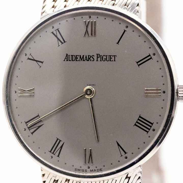  Audemars Piguet Classique Vintage </h1> 