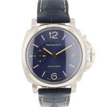 Thumbnail von Panerai Luminor Due Titanium 38mm </h1>