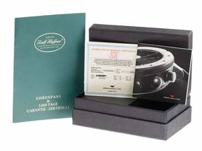 Thumbnail von Ventura V-Matic Ref.VM10.01L 2005 Full Set wie Neu Vintage </h1>