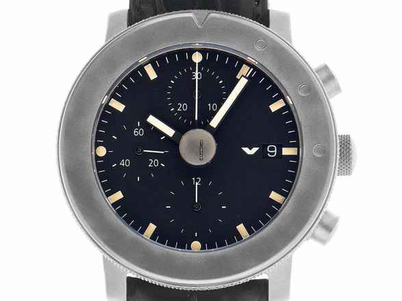  Ventura V-Matic Ref.VM10.01L 2005 Full Set wie Neu Vintage </h1> 