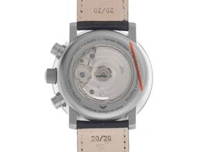 Thumbnail von Ventura V-Matic Ref.VM10.01L 2005 Full Set wie Neu Vintage </h1>