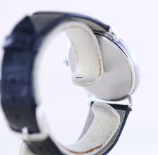 Thumbnail von Audemars Piguet Ultra thin Cal 2120 Automatic silver Roman Dial 18K Whitegold Dresswatch Klassiker </h1>