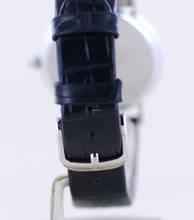 Thumbnail von Audemars Piguet Ultra thin Cal 2120 Automatic silver Roman Dial 18K Whitegold Dresswatch Klassiker </h1>