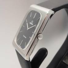 Thumbnail von Omega Genève 111.0016 Handwound Rectangular </h1>