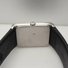 Thumbnail von Omega Genève 111.0016 Handwound Rectangular </h1>