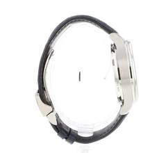 Thumbnail von IWC Portugieser Automatik 7-Days Steel Panda Dial 99.9% New </h1>