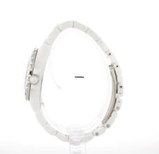 Thumbnail von Chanel J12 White Ceramic 33MM Diamond Dial </h1>