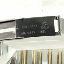 Thumbnail von Omega Constellation 368.1201 </h1>