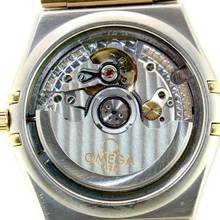 Thumbnail von Omega Constellation 368.1201 </h1>