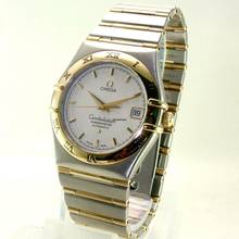 Thumbnail von Omega Constellation 368.1201 </h1>