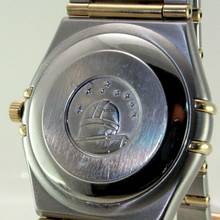 Thumbnail von Omega Constellation 368.1201 </h1>