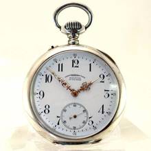 Thumbnail von Union Glashütte in Sachsen Taschenuhr </h1>