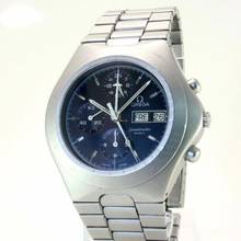 Thumbnail von Omega Speedmaster Mark V </h1>